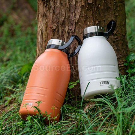 Customization Large Capacity Vacuum Bottle Corporate Gifts