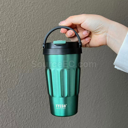 Customization Portable Coffee Cup Corporate Gifts