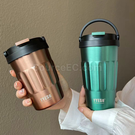 Customization Portable Coffee Cup Corporate Gifts