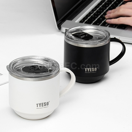 Customization 330ML Coffee Cup Corporate Gifts