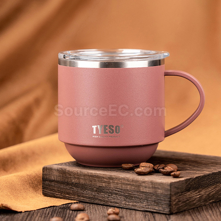 Customization 330ML Coffee Cup Corporate Gifts