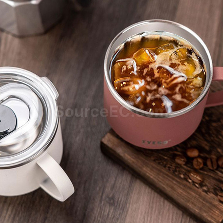 Customization 330ML Coffee Cup Corporate Gifts