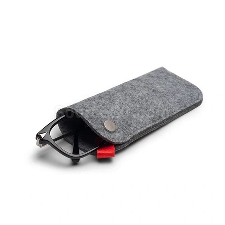 Customization Glasses Storage Bag Corporate Gifts