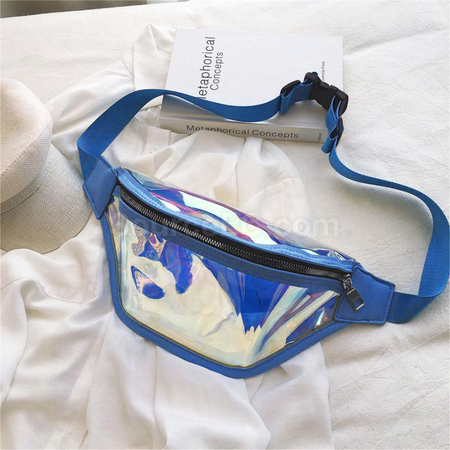 Customization Sports Fanny Pack Corporate Gifts