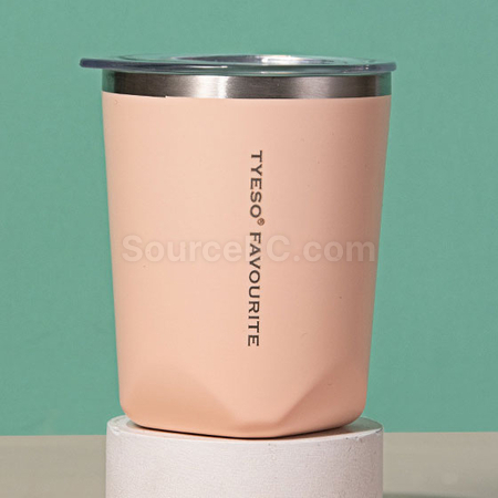 Customization 300ML Handy Coffee Cup Corporate Gifts