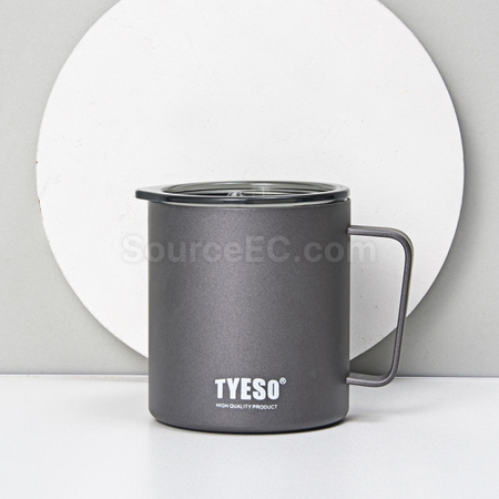Customization 400ML Handy Coffee Cup Corporate Gifts