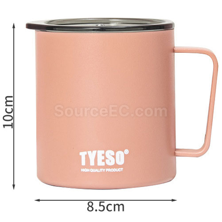 Customization 400ML Handy Coffee Cup Corporate Gifts