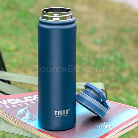 Customization 750ML Sports Water Bottle Corporate Gifts