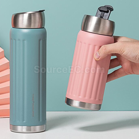 Customization 500ML Vacuum Flasks Corporate Gifts