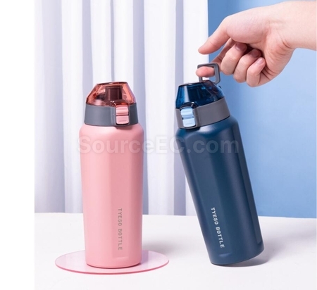 Customization 600ML Vacuum Flasks Corporate Gifts
