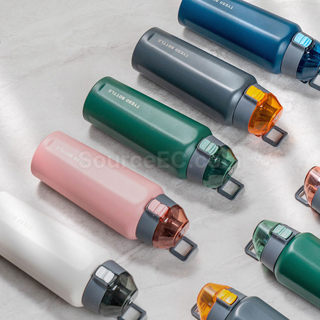 Customization 600ML Vacuum Flasks Corporate Gifts
