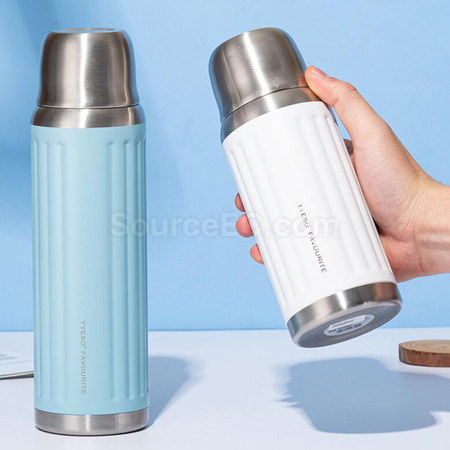 Customization 500ML Vacuum Flasks Corporate Gifts