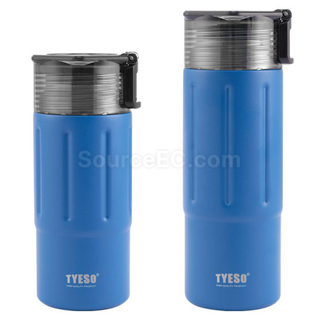 Customization 480ML Portable Coffee Cup Corporate Gifts