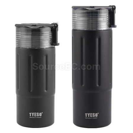 Customization 480ML Portable Coffee Cup Corporate Gifts