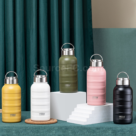 Customization Sports Water Bottle Corporate Gifts