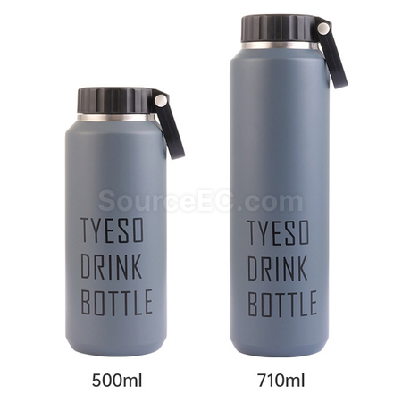 Customization Portable Drink Bottle Corporate Gifts