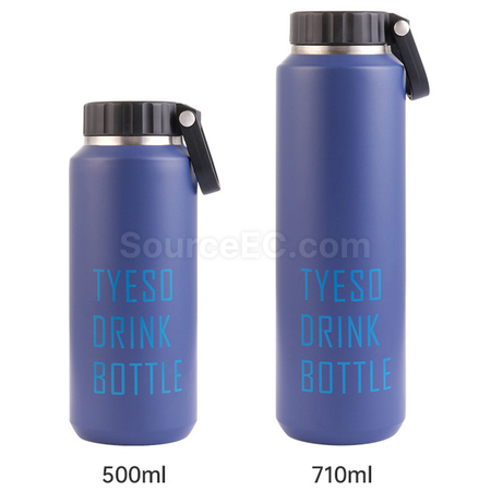 Customization Portable Drink Bottle Corporate Gifts