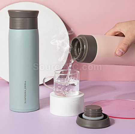 Customization 500ML Vacuum Flasks Corporate Gifts