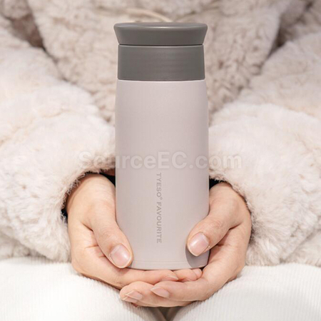 Customization 500ML Vacuum Flasks Corporate Gifts