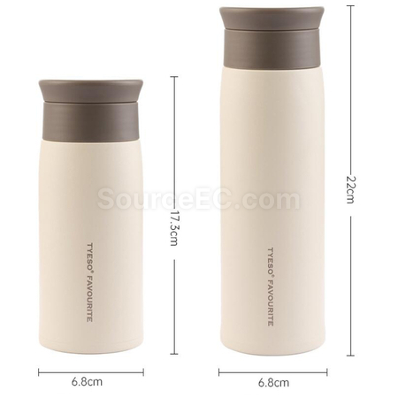 Customization 500ML Vacuum Flasks Corporate Gifts