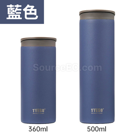 Customization 500ML Vacuum Flasks Corporate Gifts