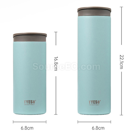 Customization 500ML Vacuum Flasks Corporate Gifts