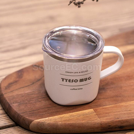 Customization 260ML Coffee Cup Corporate Gifts