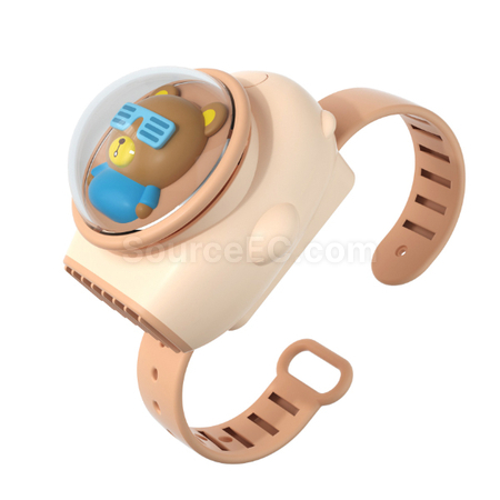 Customization Projectable Bladeless Fan Corporate Gifts
