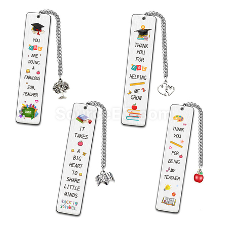 Customization Graduation Bookmark Corporate Gifts