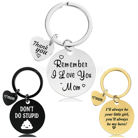Customization Graduation Keychain Corporate Gifts