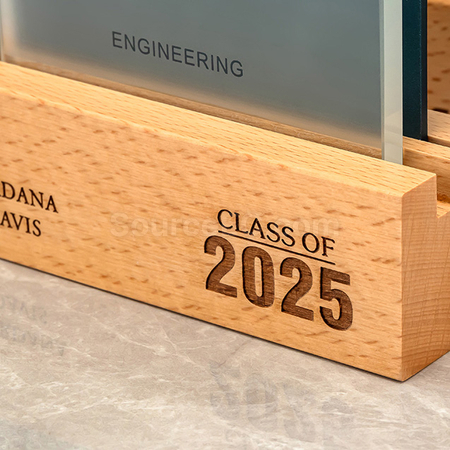 Customization Crystal Trophy Corporate Gifts