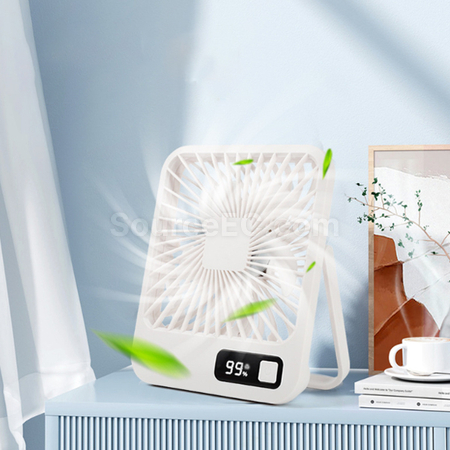 Customization USB fan Corporate Gifts