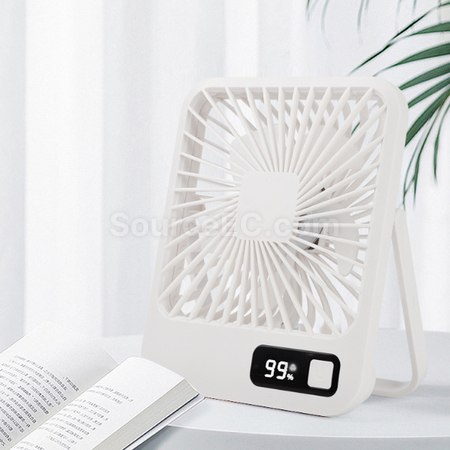 Customization USB fan Corporate Gifts