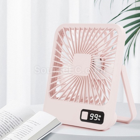 Customization USB fan Corporate Gifts