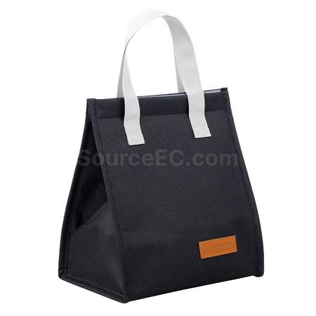 Customization Velcro Insulation Bag Corporate Gifts