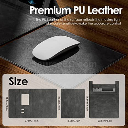 Customization Mobile Phone Holder Mouse Pad Corporate Gifts