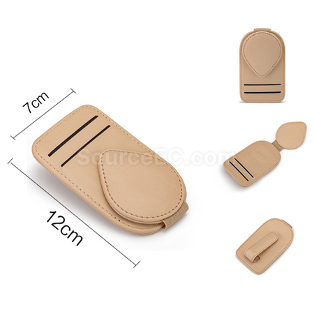 Customization Glasses Organizer Corporate Gifts