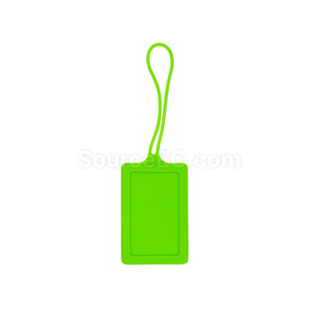 Customization Luggage Tag Corporate Gifts