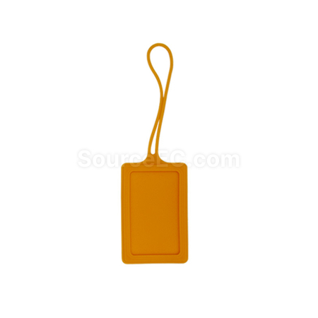 Customization Luggage Tag Corporate Gifts