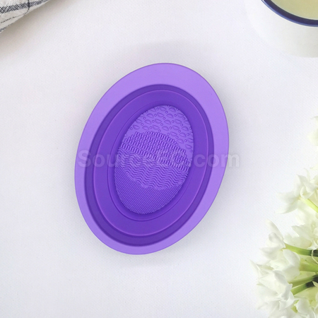 Customization Cleaning Brush Tray Corporate Gifts