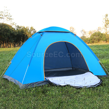 Customization Portable Pop Up Beach Tent Corporate Gifts