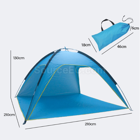 Customization Tent Corporate Gifts