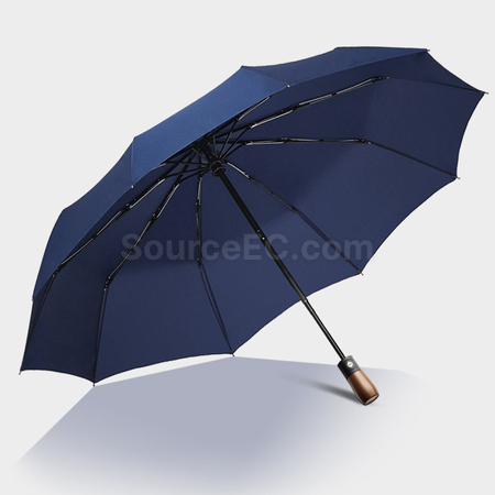Customization Three-folding Umbrella Corporate Gifts