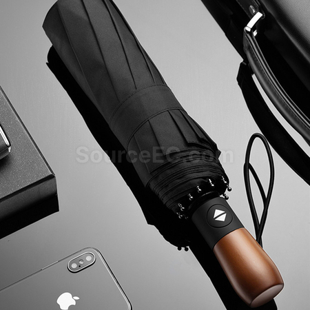 Customization Three-folding Umbrella Corporate Gifts
