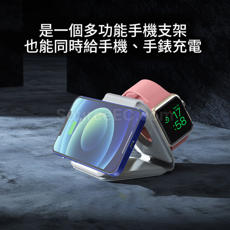 Customization Magnetic Wireless Charger Corporate Gifts