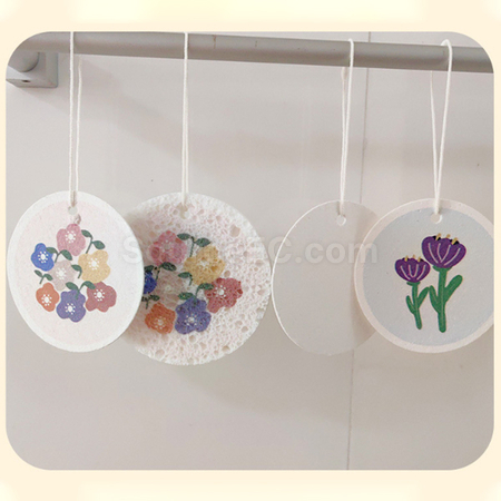 Customization Scouring Pad Corporate Gifts