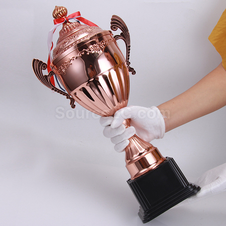 Customization Trophy Cup Corporate Gifts