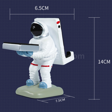 Customization Astronaut Multifunctional Bracket Corporate Gifts