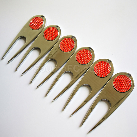 Customization Golf Fork Corporate Gifts