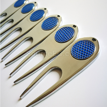 Customization Golf Fork Corporate Gifts